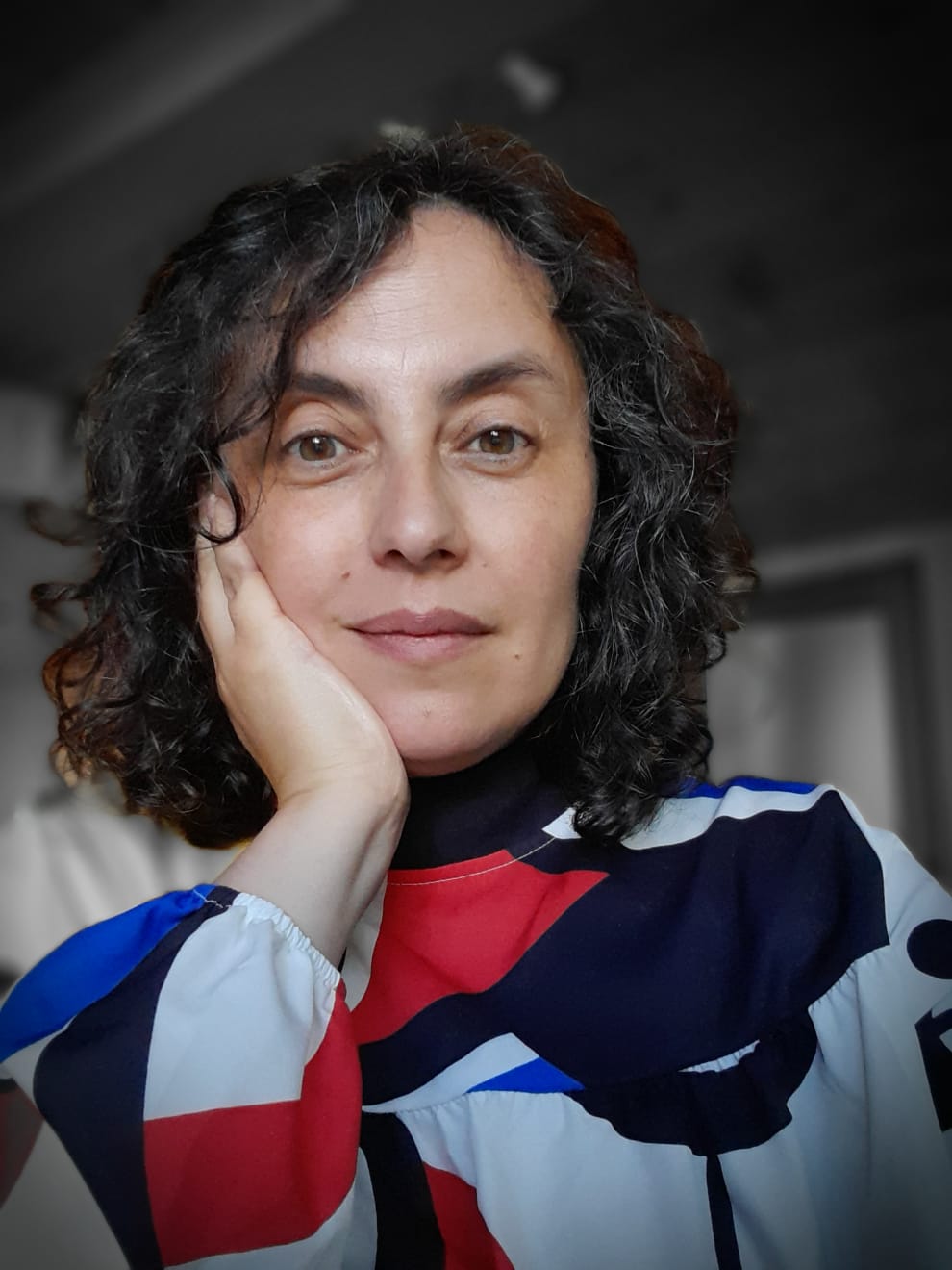 Fotografia Isabel de la Cuadra